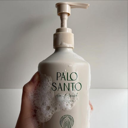 c フォロバ100 on LIPS 「.\PALOSANTOhandwash🌿🥥🫧/@glosome..」(2枚目)