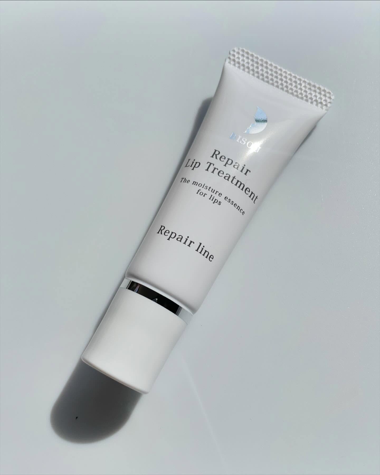 リペアリップトリートメント/リソウコーポレーション/リップ美容液を使ったクチコミ（2枚目）