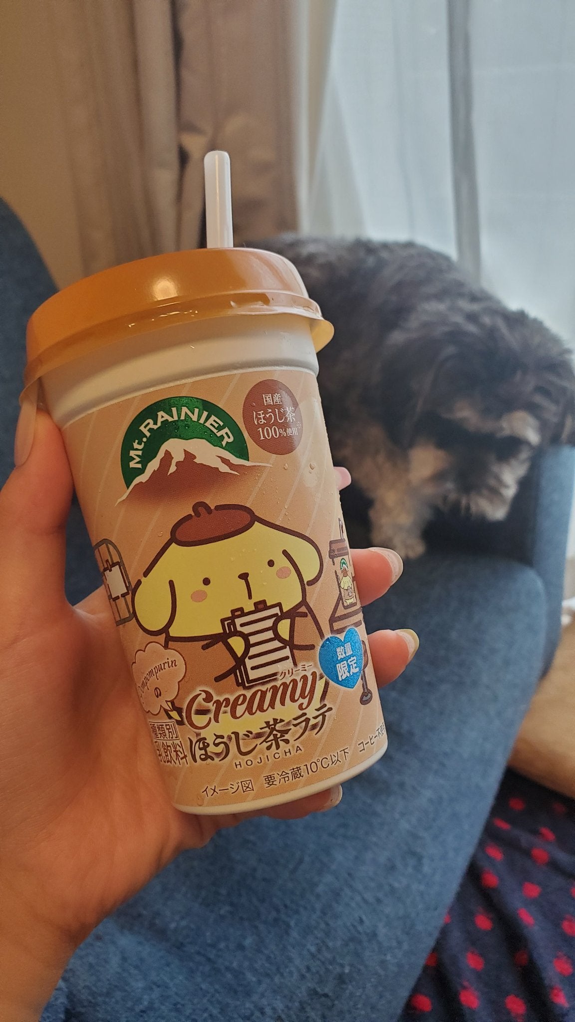 もな⸜( *´꒳`*)⸝フォロバ100%💮🎀💭 on LIPS 「フォロワー様が30人こえました!えっえっえっえっえっえっえっえ..」(1枚目)