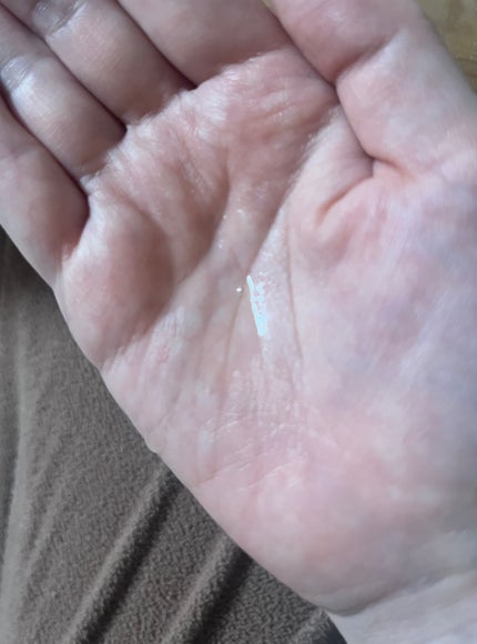 フレッシュ ルミナス ハーバルオイル/ALBION/フェイスオイルを使ったクチコミ(5枚目)