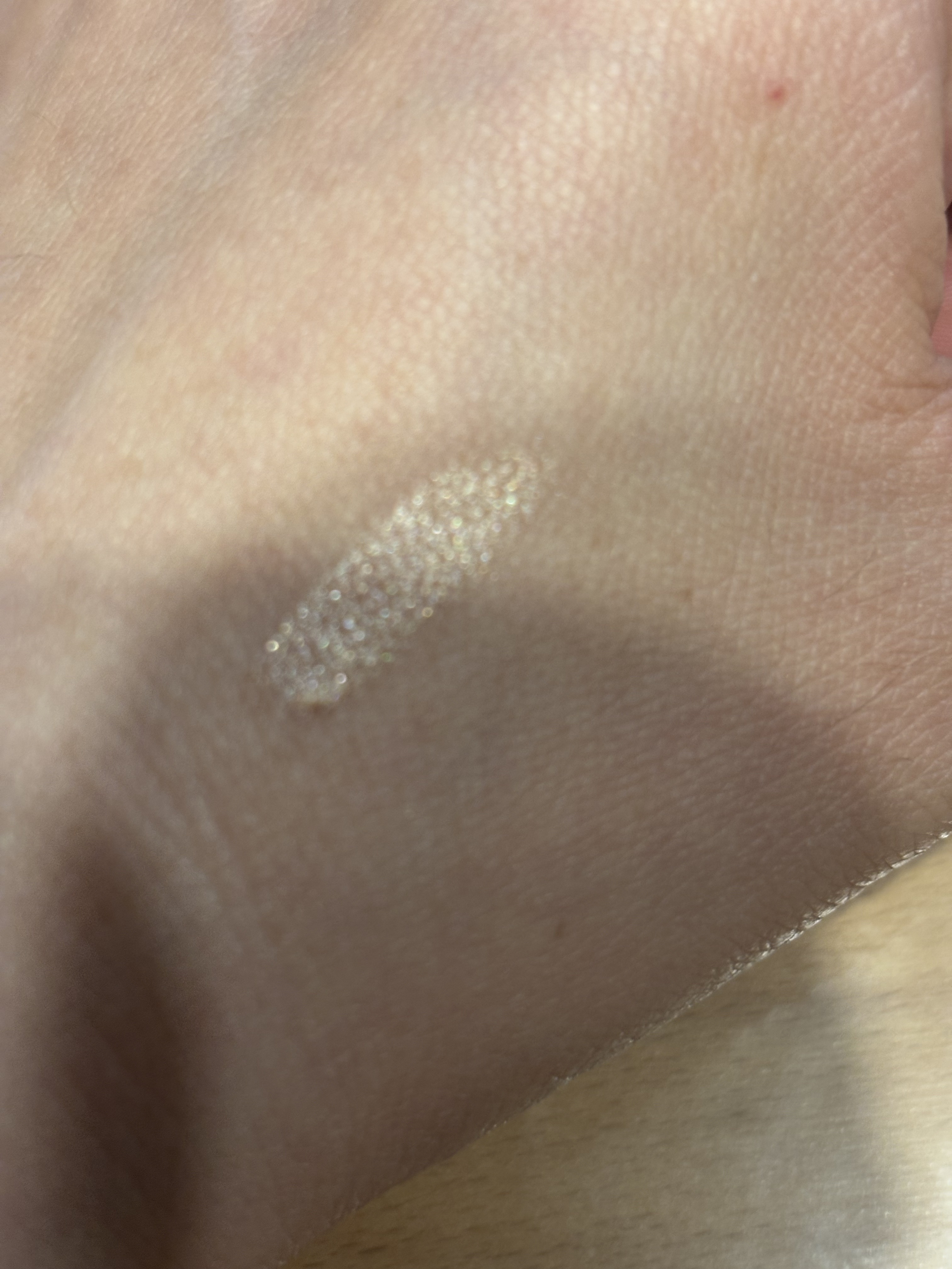 ライティングリキッドアイズ/キャンメイク/リキッドアイシャドウを使ったクチコミ（3枚目）