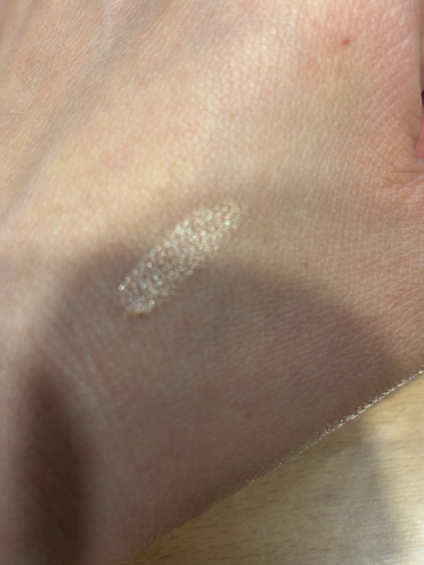 ライティングリキッドアイズ/キャンメイク/リキッドアイシャドウを使ったクチコミ(3枚目)