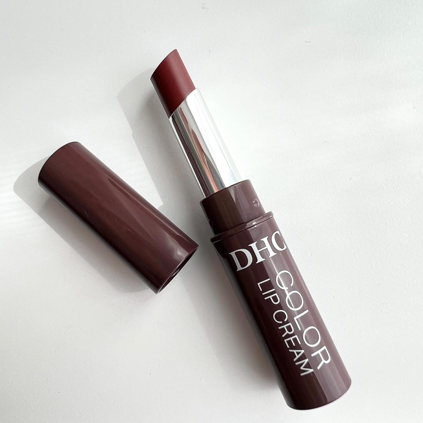 DHC リップクリーム/DHC/リップクリームを使ったクチコミ（2枚目）