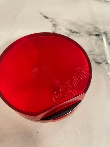 ビーベルベットカバークッション/espoir/クッションファンデーションを使ったクチコミ(1枚目)