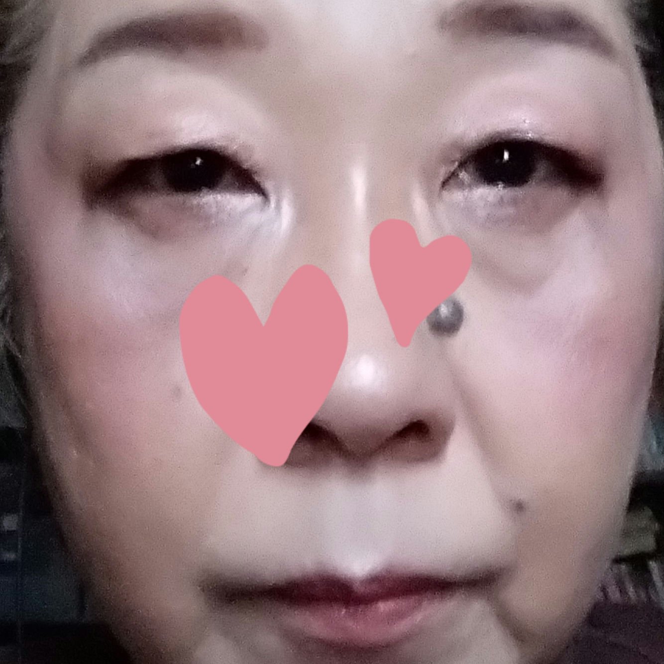 GLASS SKIN ESSENCE PACT  PERFECT/AGE20’s/その他ファンデーションを使ったクチコミ（3枚目）