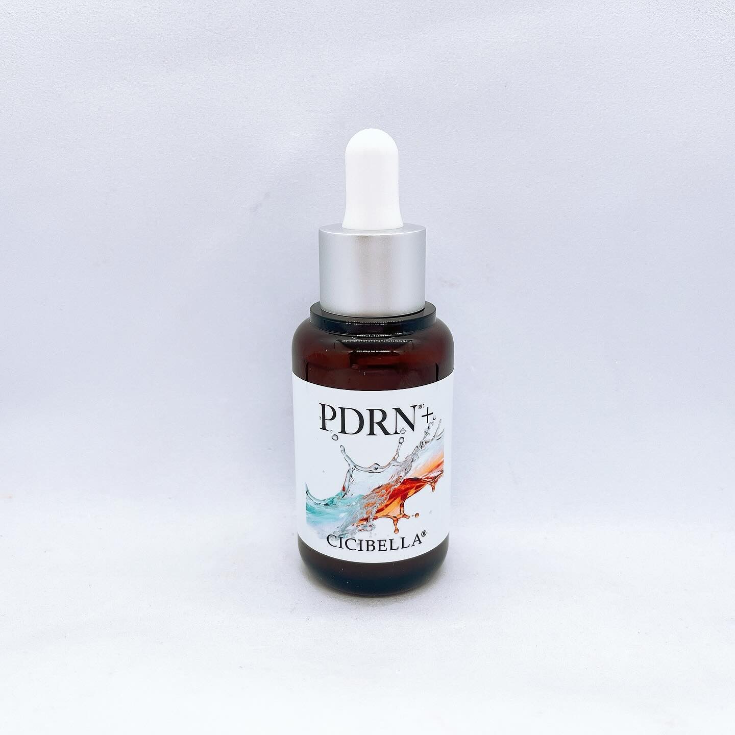 プレミアムビューティーセラム PDRN+美容液/CICIBELLA/美容液を使ったクチコミ（1枚目）