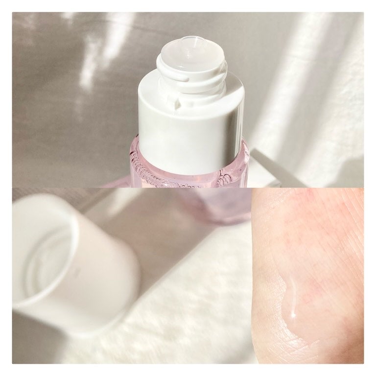 エッセンスイン クレンジングフォーム/d プログラム/洗顔フォームを使ったクチコミ(5枚目)