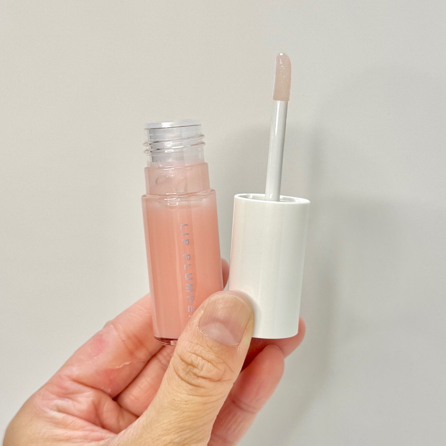 K-Palette CHUNEW リッププランパー/K-パレット/リッププランパーを使ったクチコミ(2枚目)