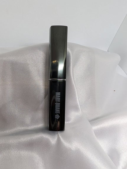 リップスティック/MARY QUANT/口紅を使ったクチコミ(1枚目)