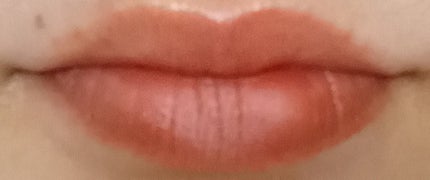 珠玉流光リップティント/花西子/リップティントを使ったクチコミ(2枚目)