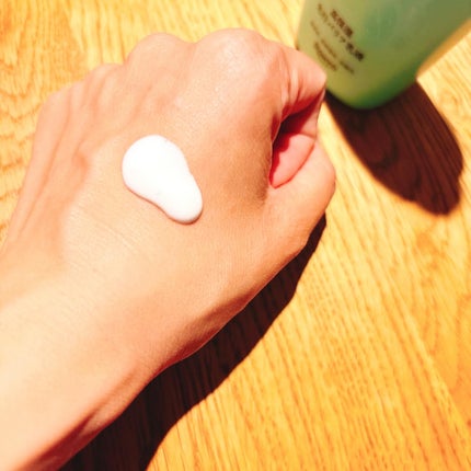 ケアセラAP 高保湿先行バリア乳液/ケアセラ/乳液を使ったクチコミ(3枚目)