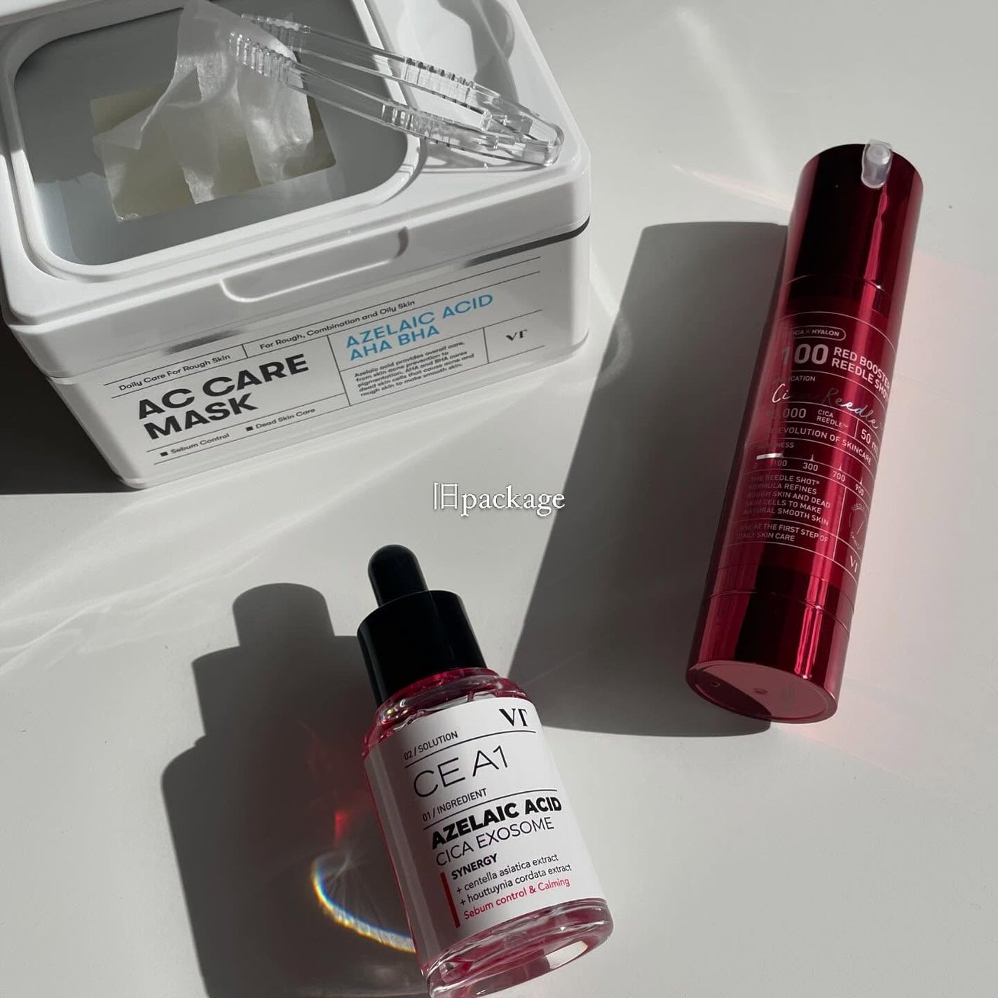 c フォロバ100 on LIPS 「.VTREDCARESET💌🌡️🩸.愛用しているVTさんのレッ..」(2枚目)