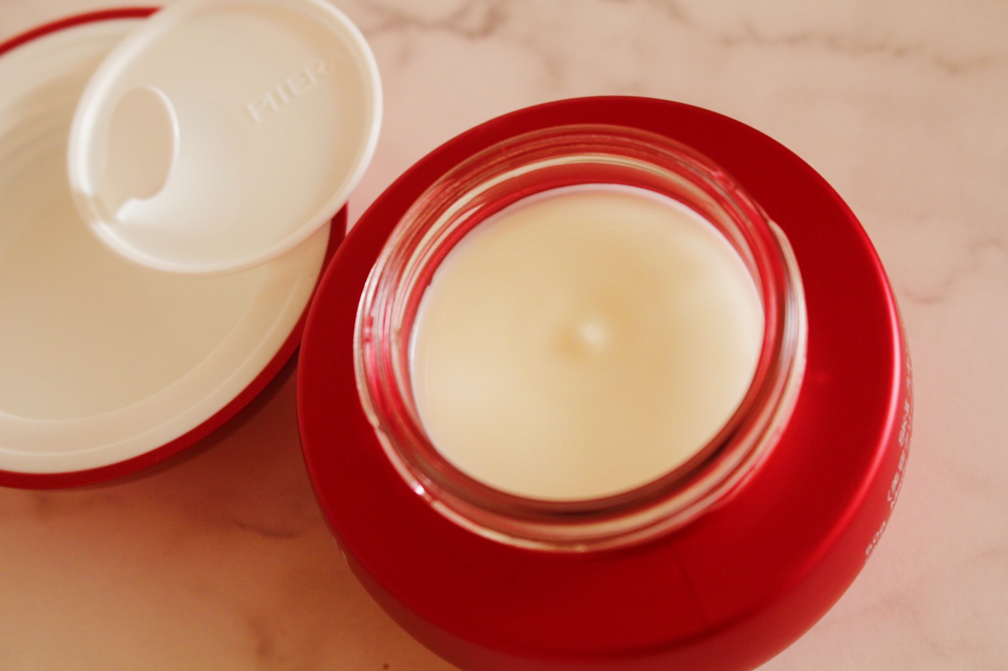 SK-II スキンパワー リニュー クリーム/SK-II/フェイスクリームを使ったクチコミ（2枚目）