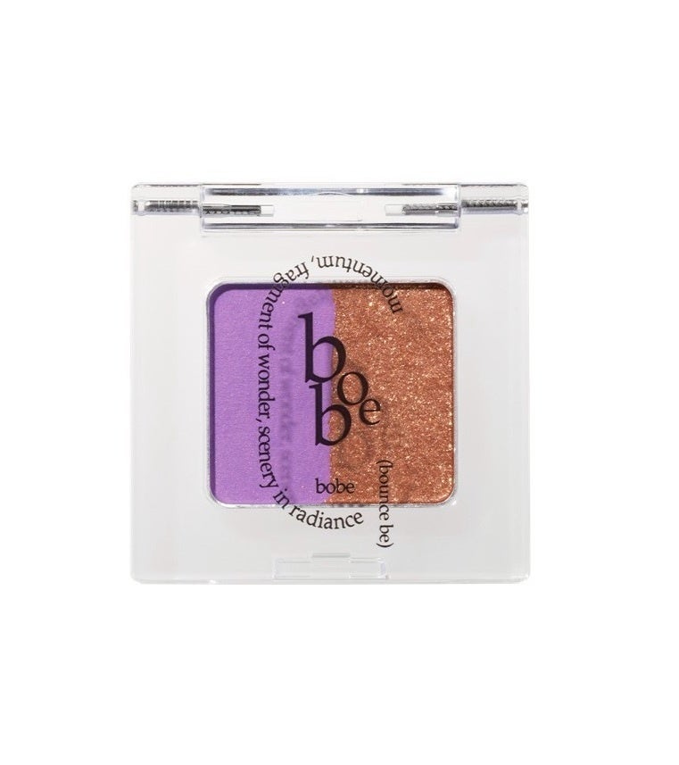 406 ドーンパープル