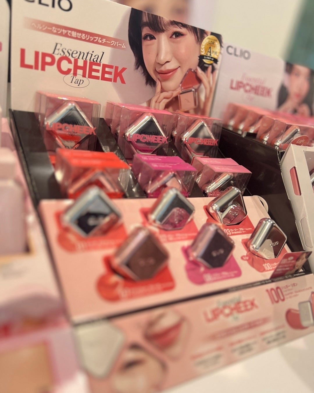 ぽんず。((フォロバ強化中)) on LIPS 「𓊆 CosmeLabイベント 𓊇@anywe.magazine..」(3枚目)