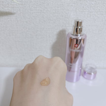 360度ショットPDRNアクティブセラム/センテリアン24/美容液を使ったクチコミ(2枚目)