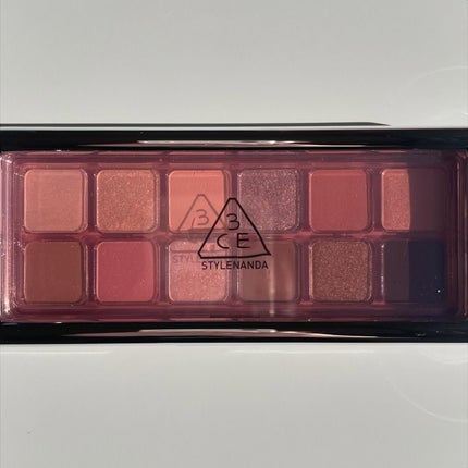 c フォロバ100 on LIPS 「.3CE🐻🍂🥜.使いやすいブラウン系カラーfasmeeさんから..」(1枚目)