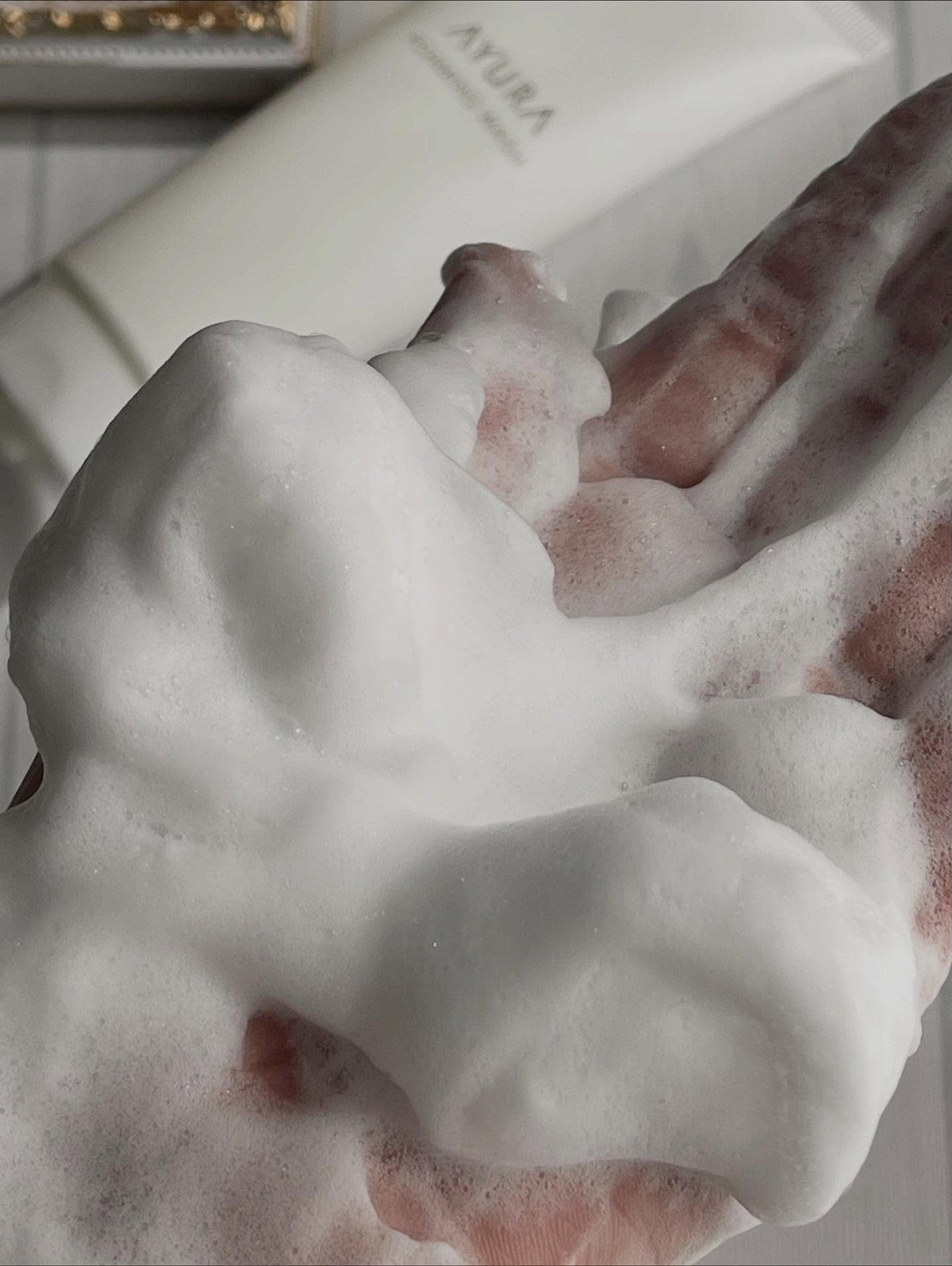 アユーラ メークオフオイルt/AYURA/オイルクレンジングを使ったクチコミ(9枚目)