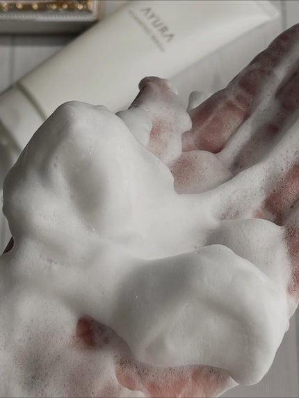 アユーラ メークオフオイルt/AYURA/オイルクレンジングを使ったクチコミ(9枚目)