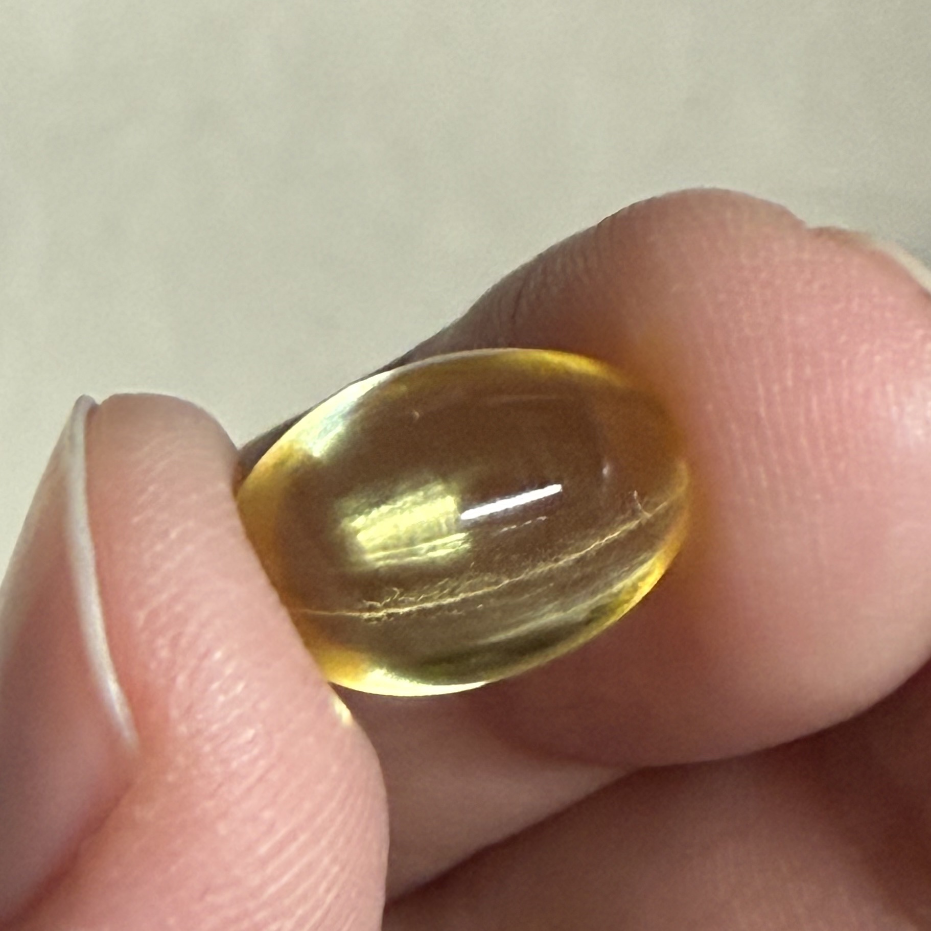 ビーンスタークマム 赤ちゃんに届くDHAのクチコミ「ビーンスタークマム 赤ちゃんに届くDHA

魚が苦手ですが、DHAを摂取しないといけなかったの.....」（3枚目）