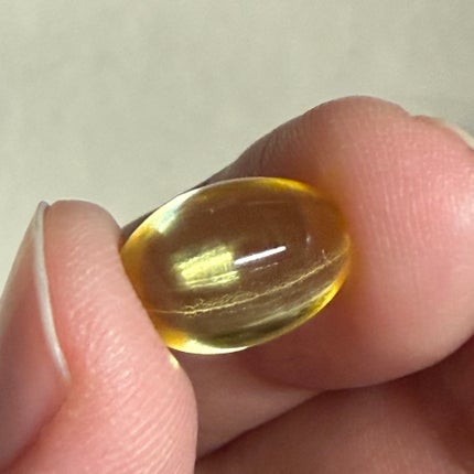 赤ちゃんに届くDHA/ビーンスタークマム/健康サプリメントを使ったクチコミ(3枚目)