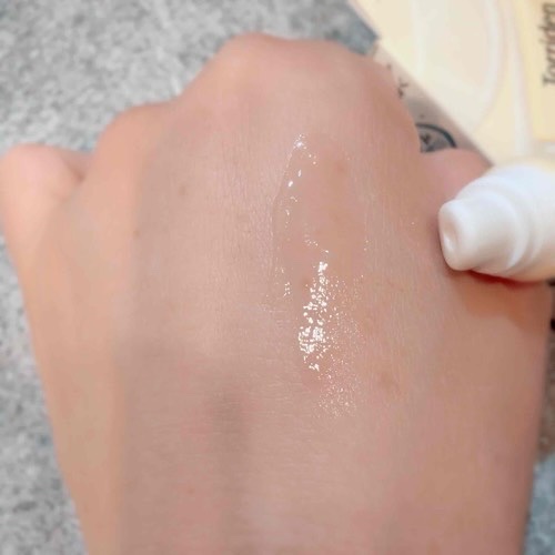 ソリッドイン リップエッセンス/Torriden/リップ美容液を使ったクチコミ（3枚目）