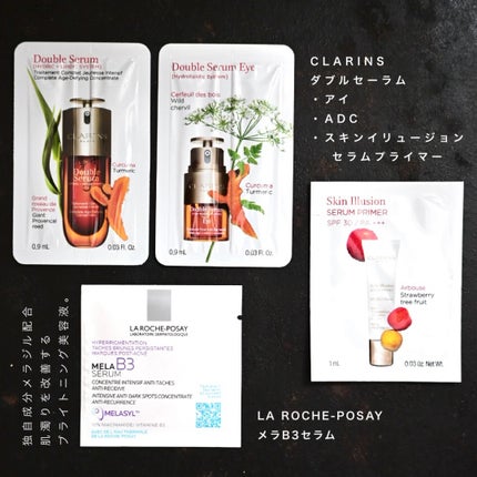 アラフォー3児ママの美肌探求💄 on LIPS 「VOCE12月号通常版、発売日のオープン時間に書店へ走りました..」(4枚目)