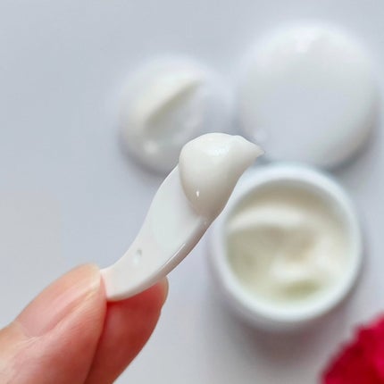 京薬粧 薬用ニードルクリーム/京薬粧/フェイスクリームを使ったクチコミ(5枚目)