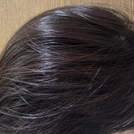 プレミアム ヘアエッセンス/emplir/ヘアマスク・ヘアパックを使ったクチコミ(3枚目)