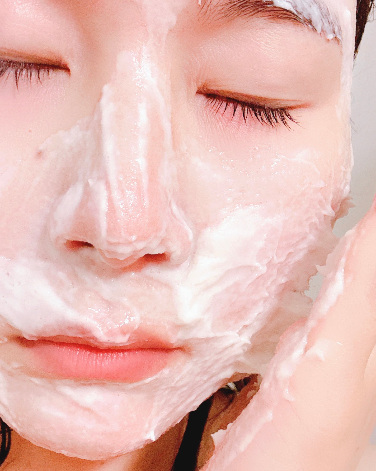 米セラミドカプセルクリーム/FULLY/フェイスクリームを使ったクチコミ(5枚目)