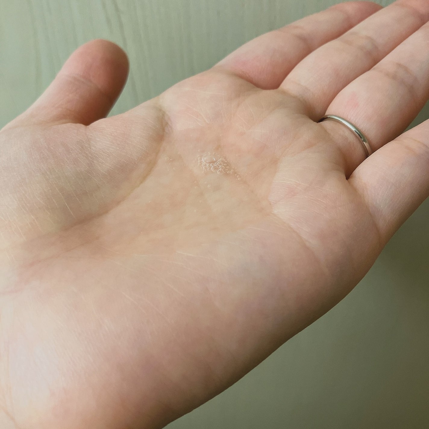 ウォンジョンヨ リペアシャンプー モイスト/リペアトリートメント モイスト/Wonjungyo/市販シャンプーを使ったクチコミ(4枚目)