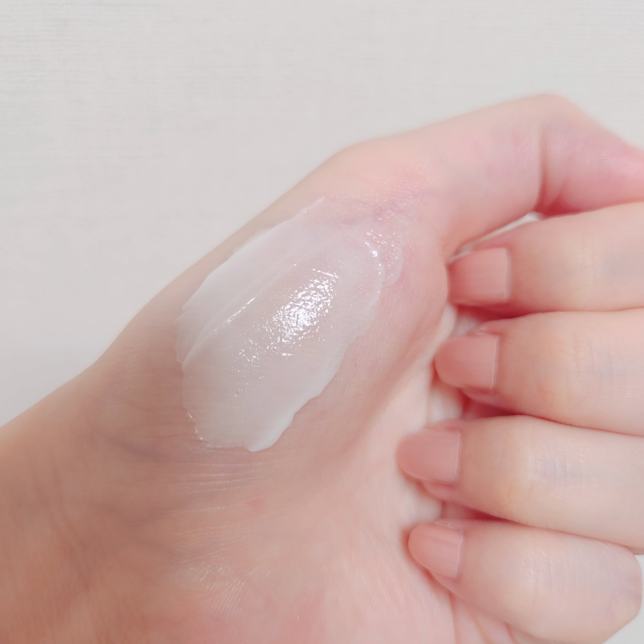 SK-II スキンパワー リニュー クリーム/SK-II/フェイスクリームを使ったクチコミ（3枚目）