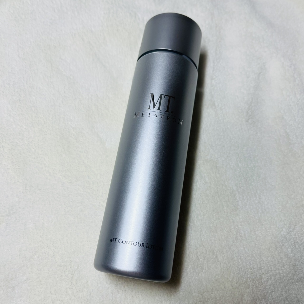 MT コントア ローション/MTメタトロン/化粧水を使ったクチコミ（2枚目）