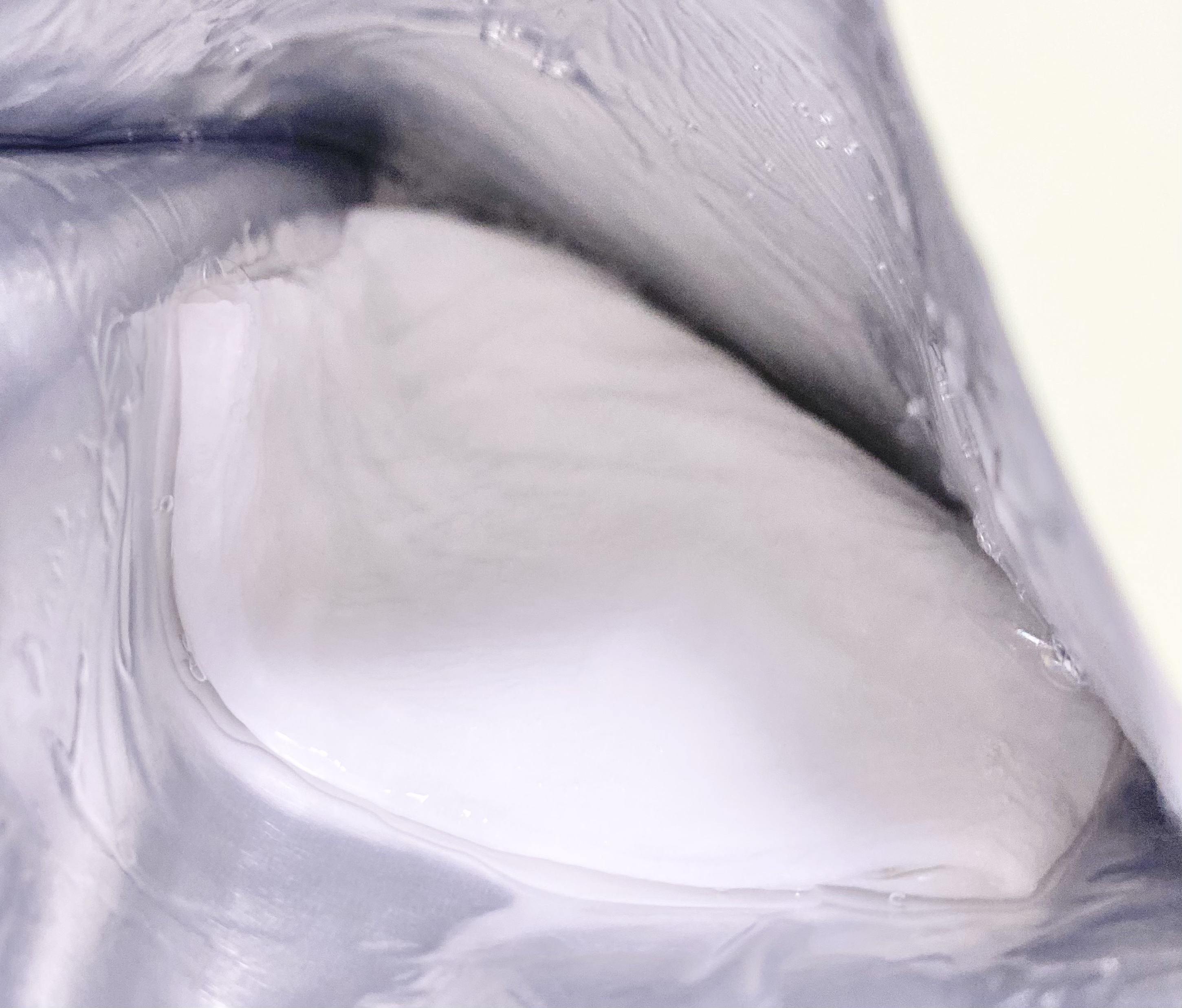 フコイダンカーミング＆バランシングマスク/ONUL31/シートマスク・パックを使ったクチコミ（3枚目）