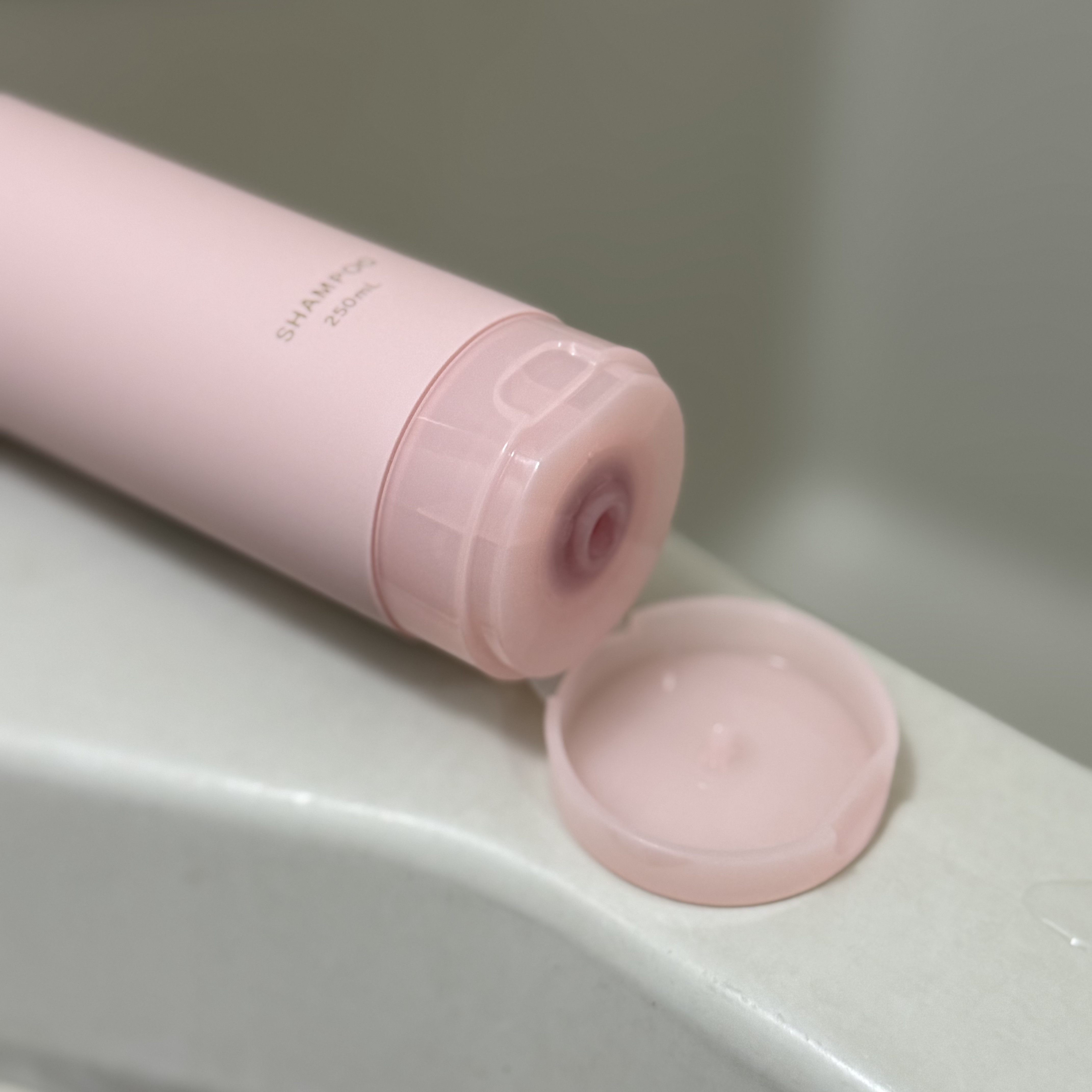 SILK THE RICH ハイモイスト&リペア シャンプー・トリートメント/SILK THE RICH/市販シャンプーを使ったクチコミ（2枚目）