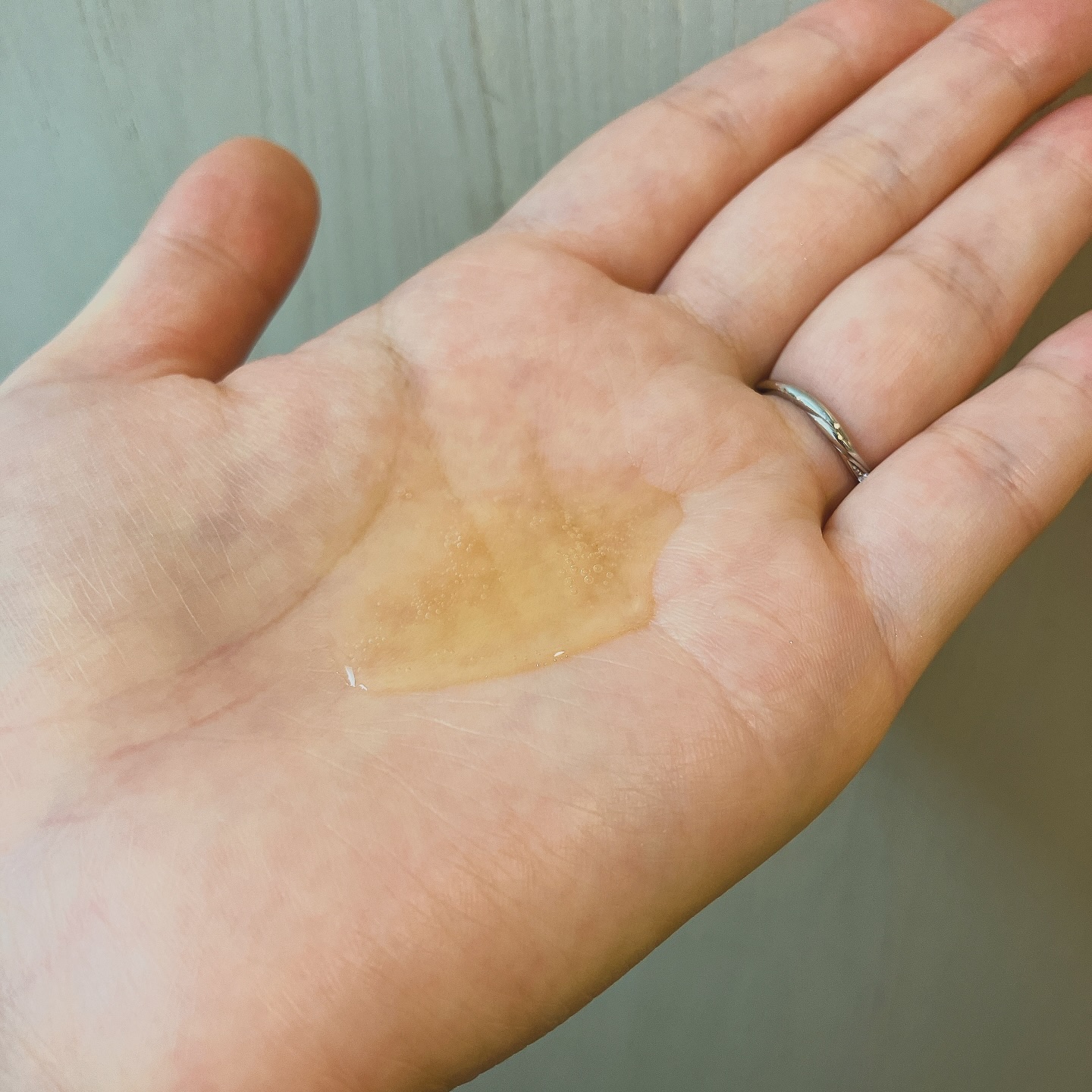 ケラチン ブースター シャンプー/トリートメント [ダメージリペア] シトラスサボンの香り/マイブースターズ/市販シャンプーを使ったクチコミ（3枚目）