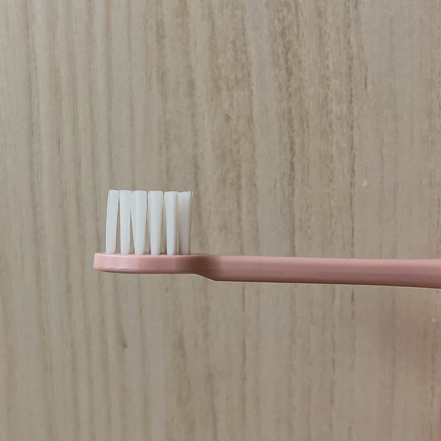 オーラツープレミアムハブラシ なめらかフィット/オーラツー/歯ブラシを使ったクチコミ(3枚目)