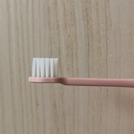 オーラツープレミアムハブラシ なめらかフィット/オーラツー/歯ブラシを使ったクチコミ(3枚目)