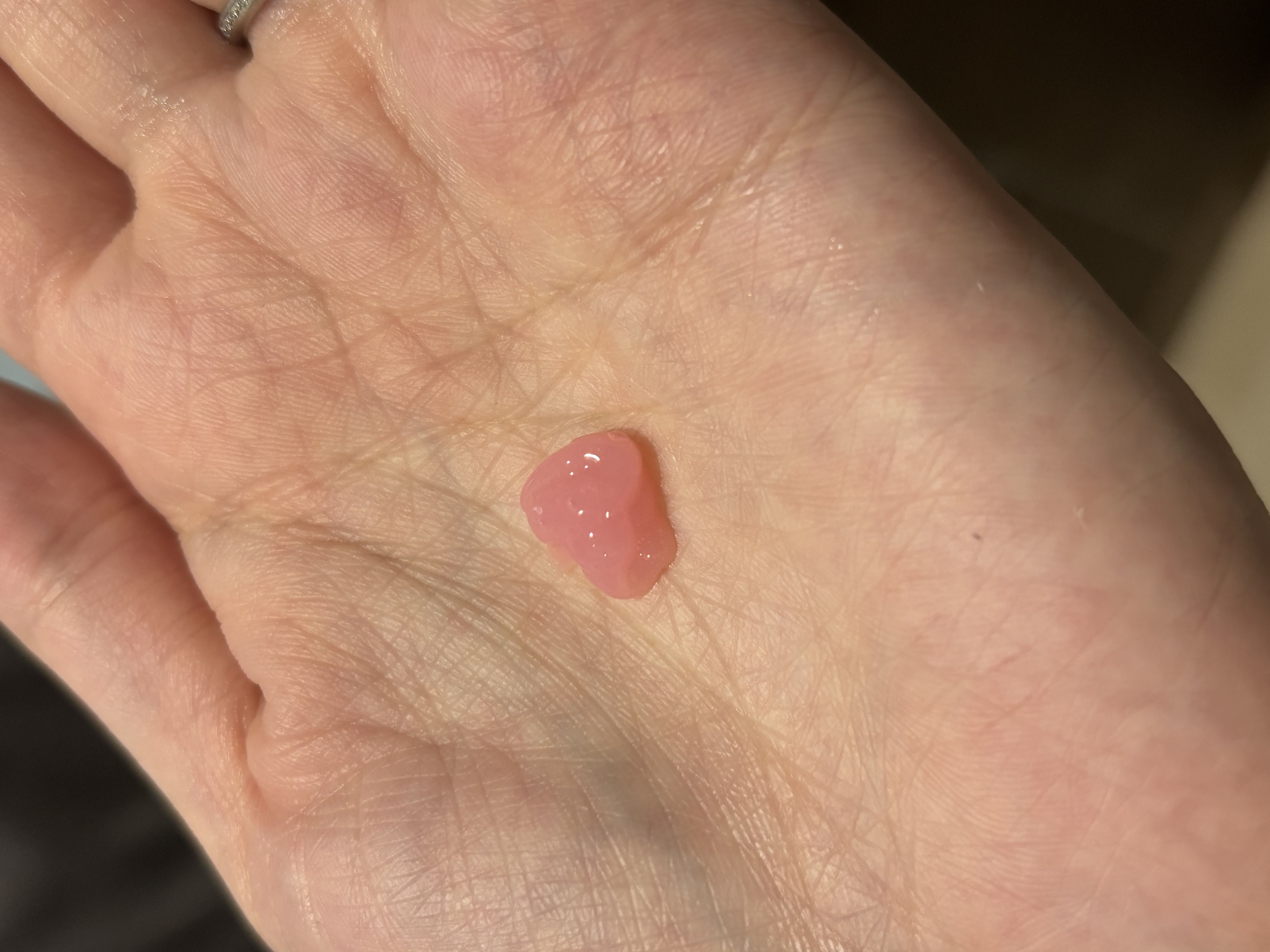 PDRNキューブセラム/DPPR/美容液を使ったクチコミ（3枚目）