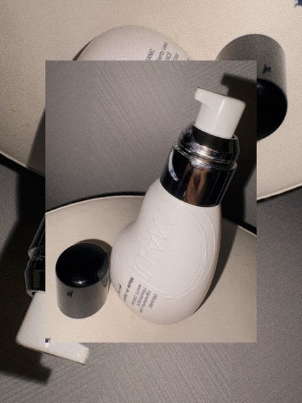 オーガニックフレグランスホワイトクリーム/MAPUTI/デリケートゾーンケアを使ったクチコミ(1枚目)