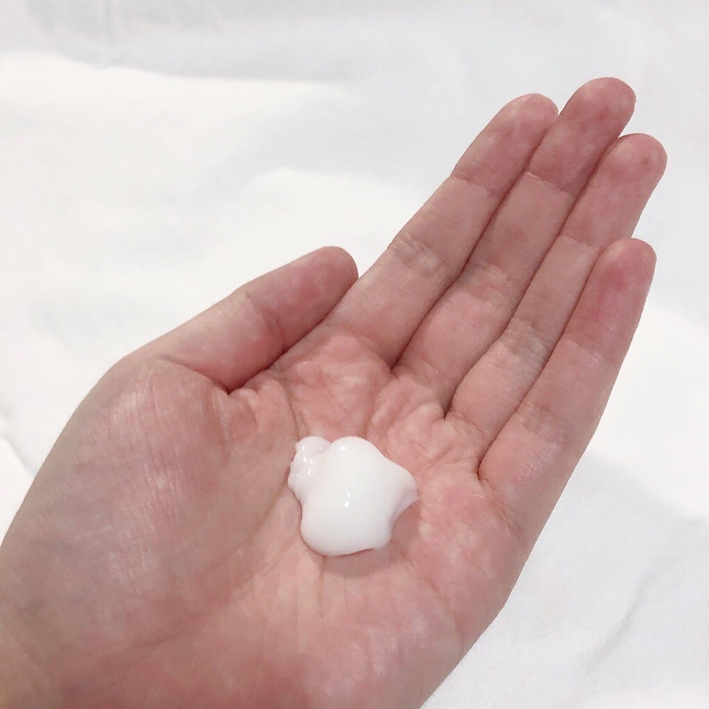 ソラ ウェザーケア クリスタル シャンプー/ヘアトリートメント モイストタイプ/SOLA WEATHER CARE/市販シャンプーを使ったクチコミ(6枚目)