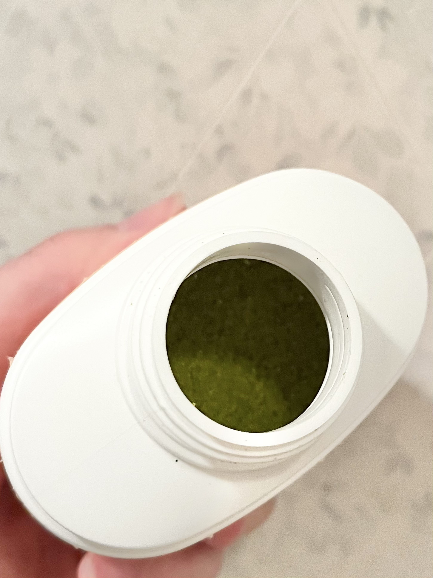 ケロリン/ケロリン/バスグッズを使ったクチコミ（3枚目）