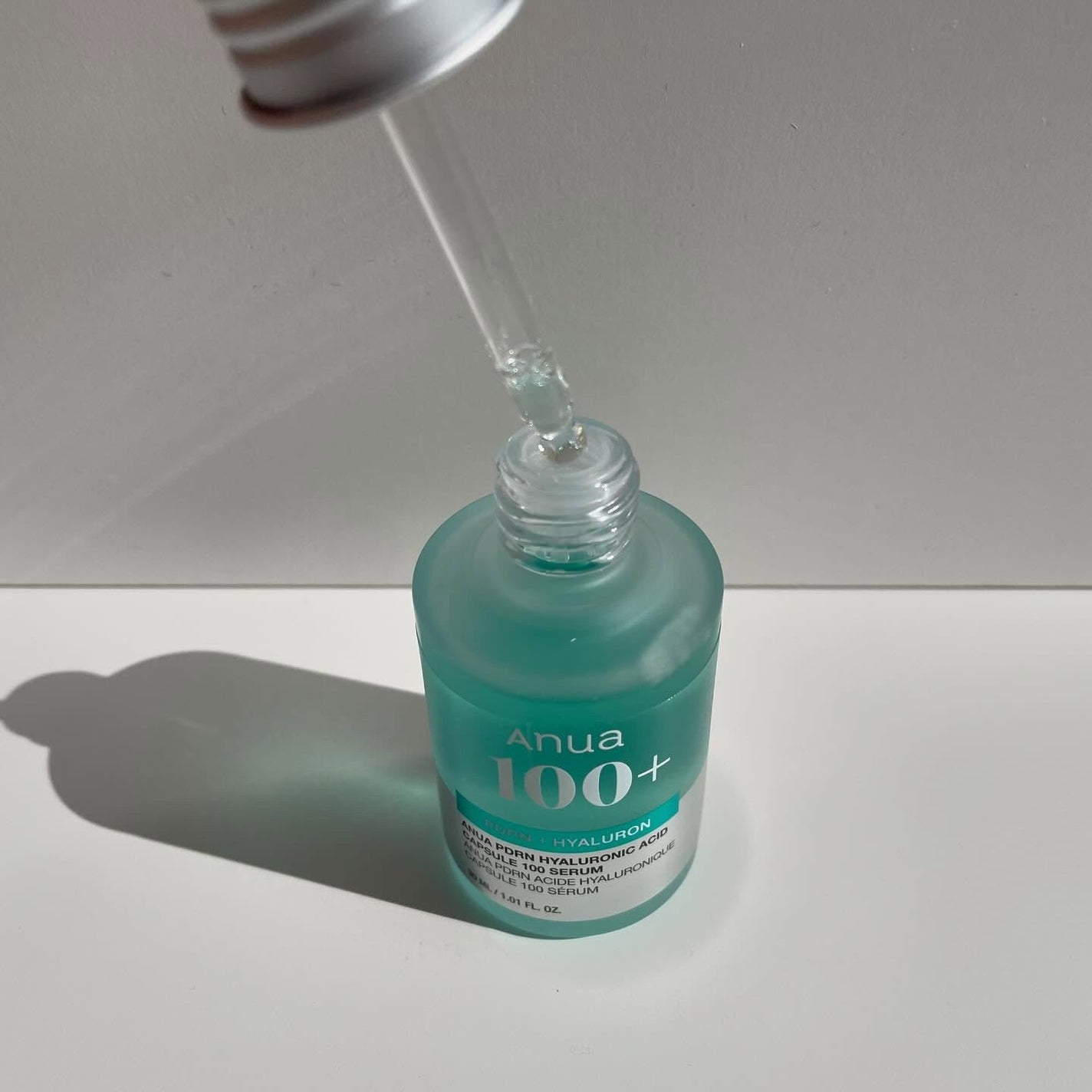 c フォロバ100 on LIPS 「.Anuaさんの新商品アンケートのお礼としていただいた2商品、..」(2枚目)