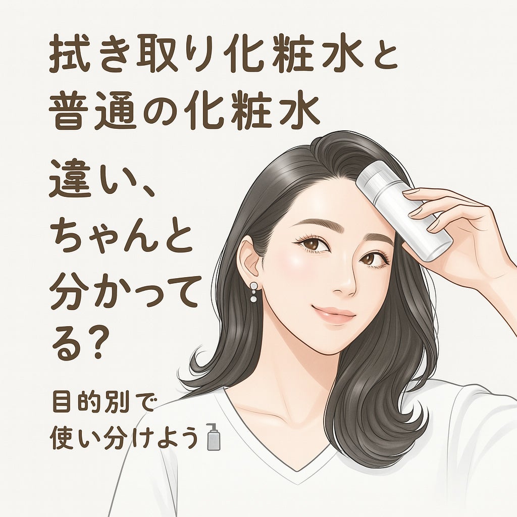 chichannnnð§žãã©ãã100 on LIPS ãæãåãåç²§æ°Žãšæ®éã®åç²§æ°Žãã©ãéãã®ïŒð§ŽâšïŒæå€ãšç¥ããª..ãïŒ1æç®ïŒ