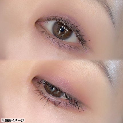 アヴァンセ アイフルールパレット/アヴァンセ/アイシャドウパレットを使ったクチコミ(4枚目)