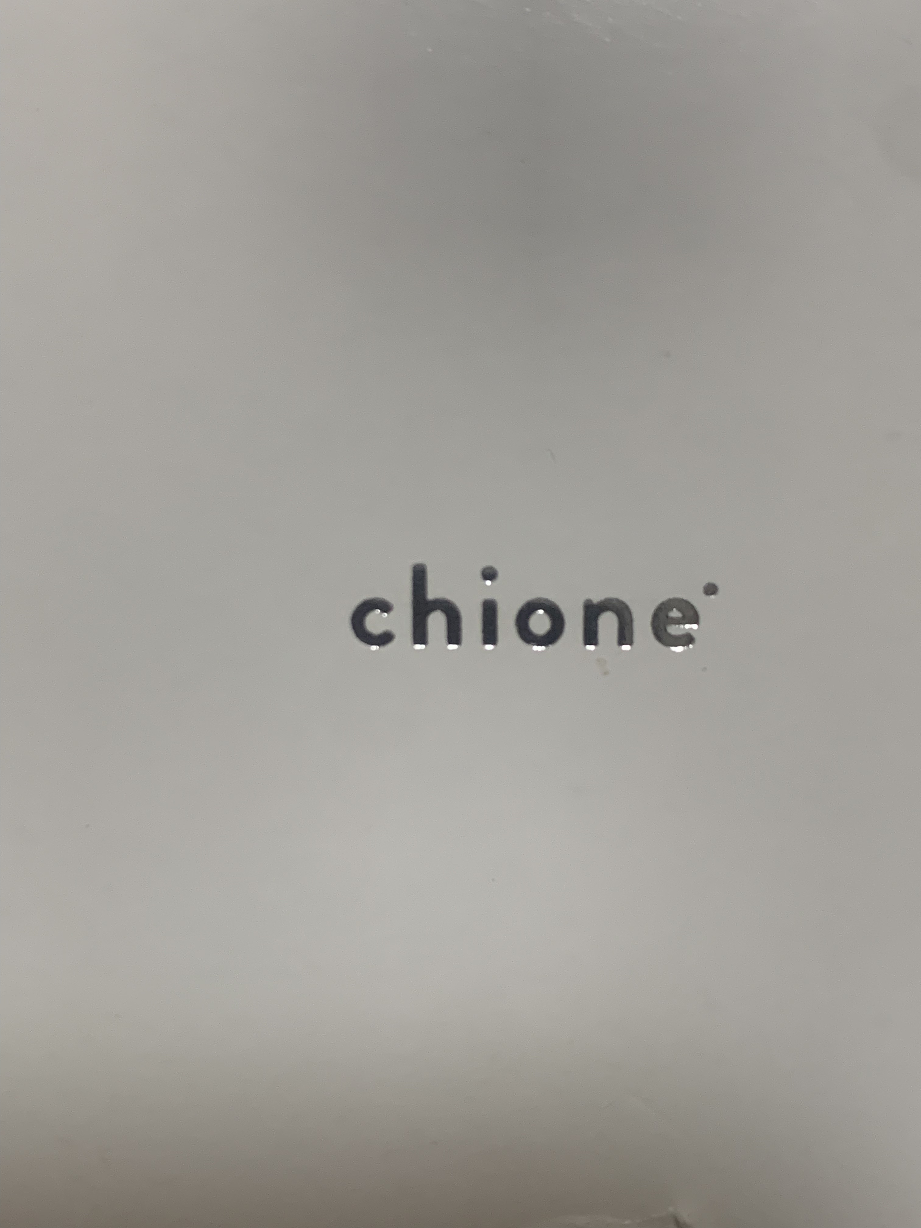 chione
フェイス保湿ローション¥3,000
クリアセラム¥3,800
モイスチャークリーム¥2,700
#PR chione

10回分頂きました❣️


10回分使い終わったらレビューします‪(  . .)"‬