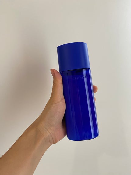 クリアウェルネス ナチュラル ドリップ/雪肌精/化粧水を使ったクチコミ(1枚目)