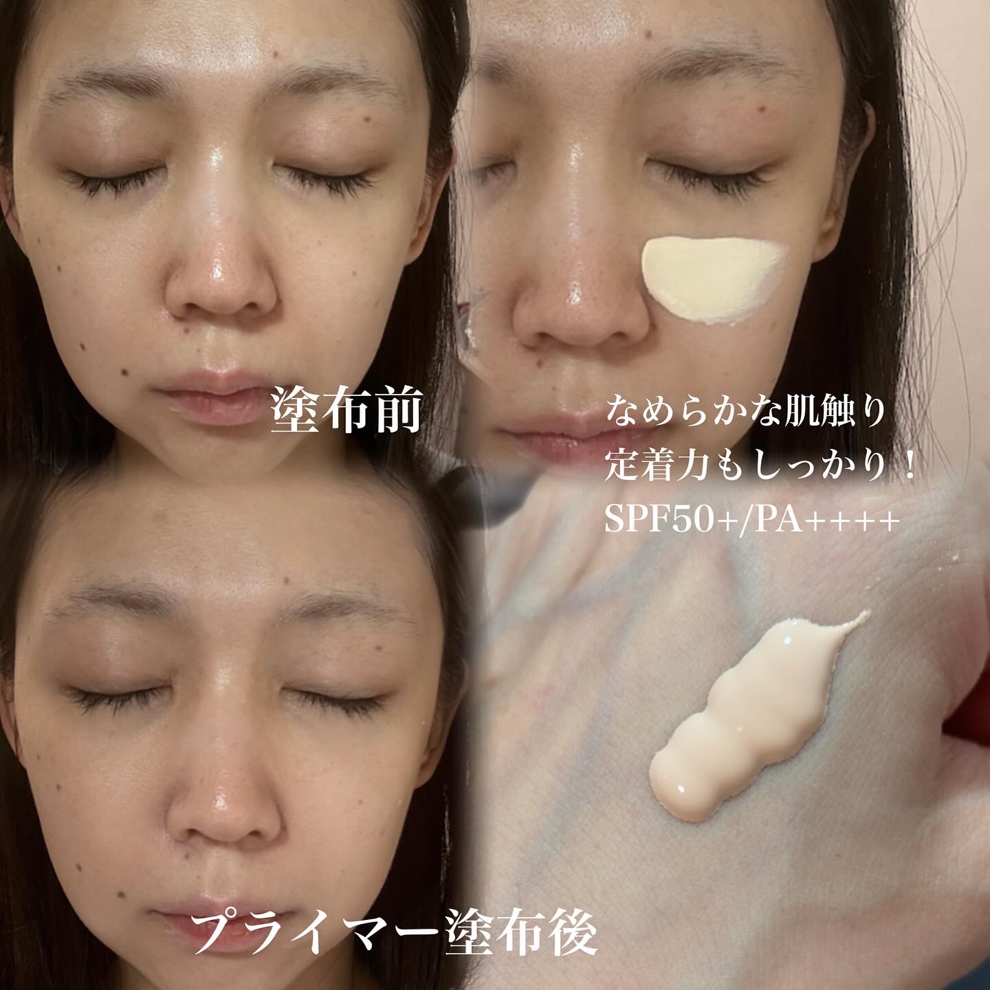 ケイト ジュレリープパフ/KATE/パフ・スポンジを使ったクチコミ（3枚目）