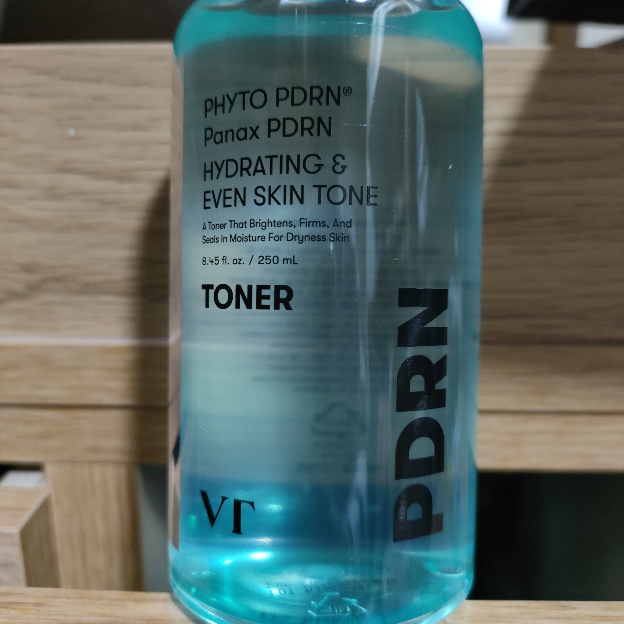 PDRN トナー/VT/化粧水を使ったクチコミ（1枚目）