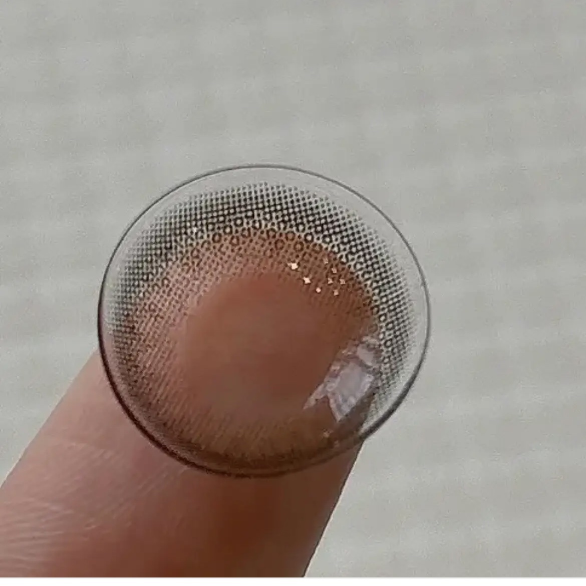 MOLAK 1month/MOLAK/１ヶ月（１MONTH）カラコンを使ったクチコミ（2枚目）